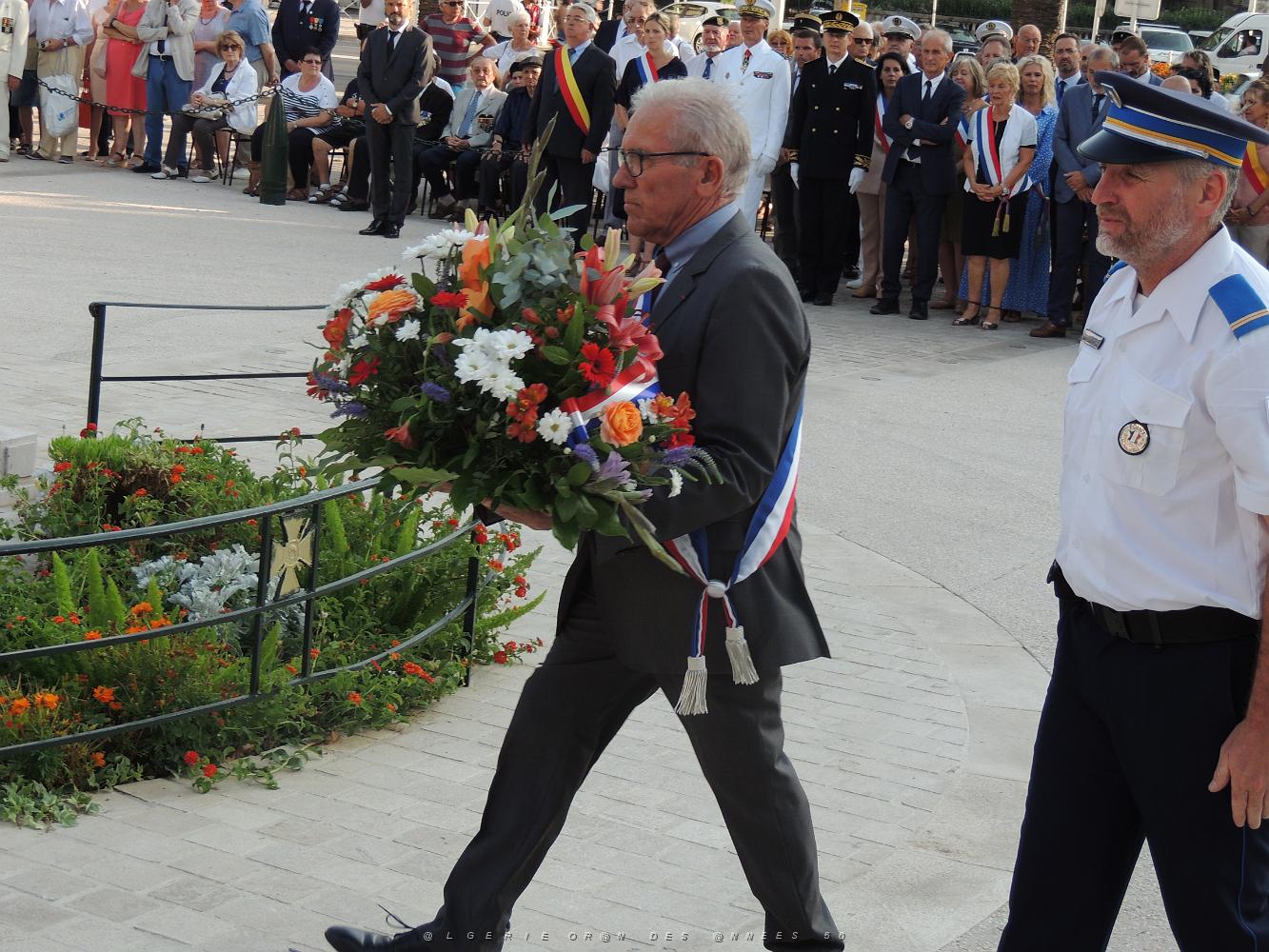 2019 08 28 75eme ANNIVERSAIRE DE LA LIBERATION DE TOULON (108).JPG -           